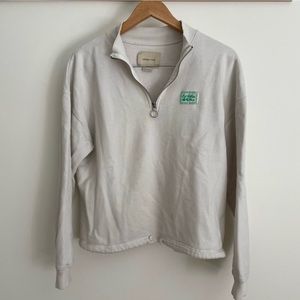 Paloma wool sweatshirt